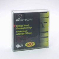 Imation DLT Cleaning Cartridge (22-12919-3)